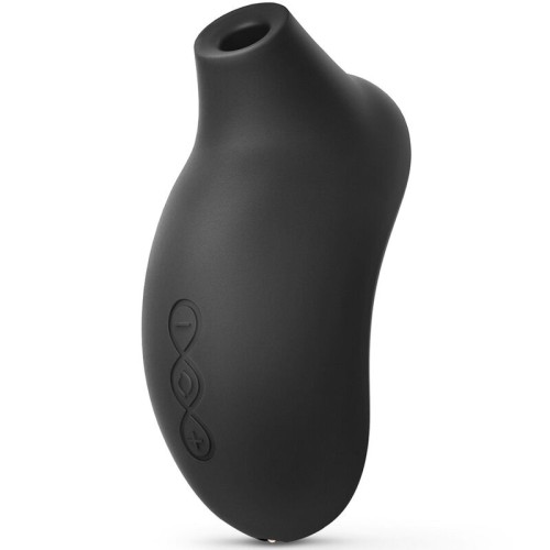 LELO - ESTIMULADOR DE CLITÃRIS SONA 2 PRETO